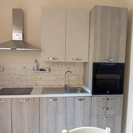 Les Ixias Apartamento Menton