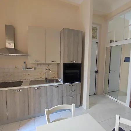 Apartamento Les Ixias