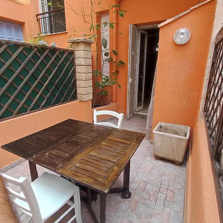 Les Ixias Apartamento