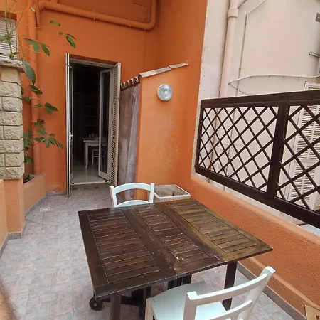 Apartamento Les Ixias Menton