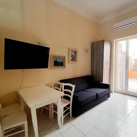 Appartement Les Ixias