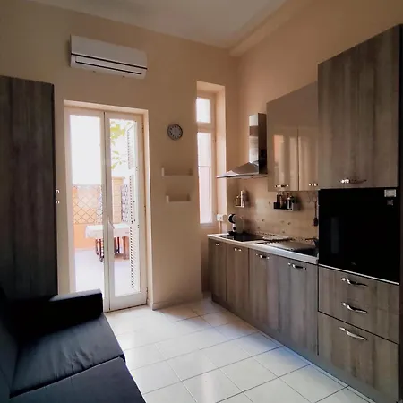 Appartement Les Ixias *
