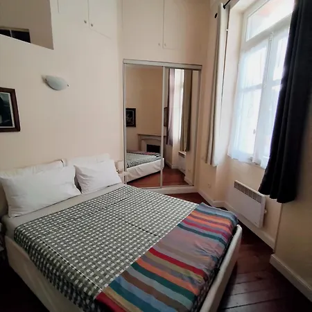 Les Ixias Appartement *