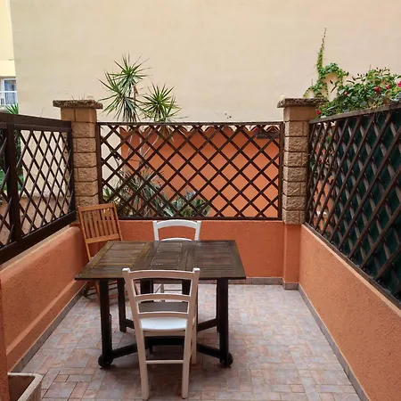 Les Ixias * Menton