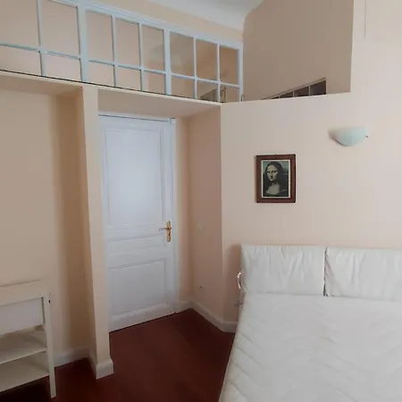 Apartment Les Ixias *
