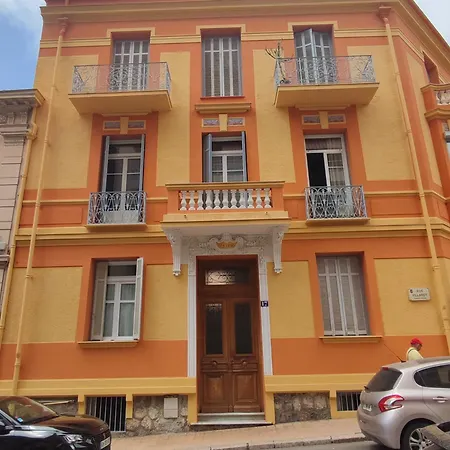 Διαμέρισμα Les Ixias