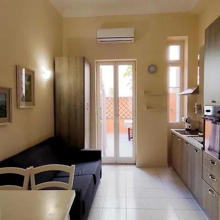 Apartment Les Ixias