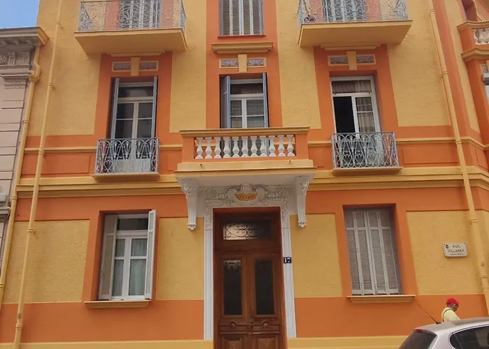 Apartment Les Ixias