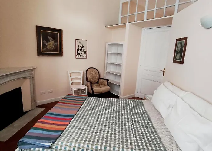 Les Ixias Apartment Menton